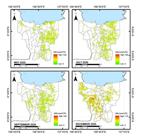 top 10 cities in indonesia by population|(PDF) Assessing urban heat island in Jakarta, Indonesia during the.